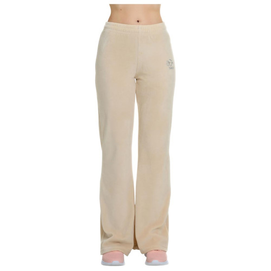 Target Γυναικείο παντελόνι φόρμας Flare Velour Pants